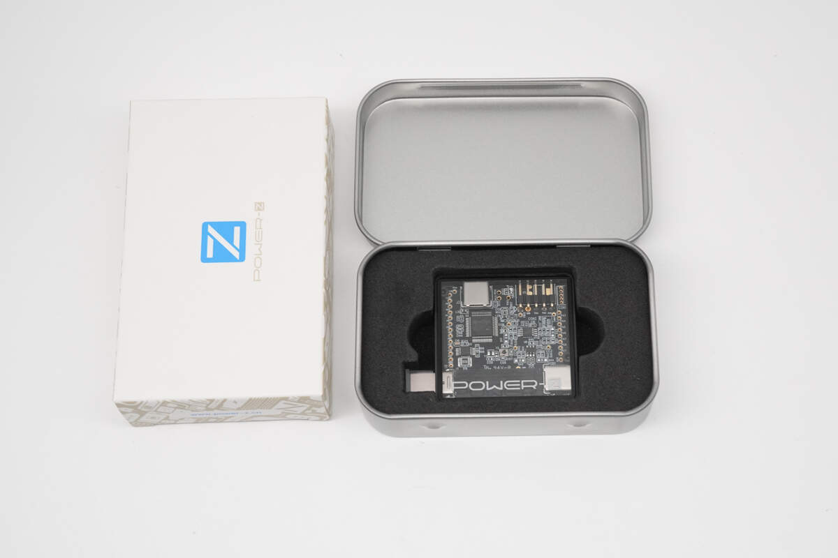 Unboxing of the Brand New ChargerLAB POWER-Z ET240 PD Protocol Analyzer-POWER-Z